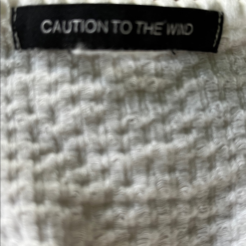 Set of two White Mini Dresses - Picture 13 of 14